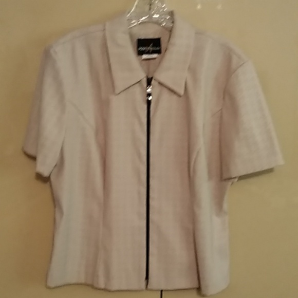 Jacket - Picture 1 of 2